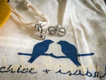 chloe + isabel jewelry is hypoallergenic, nickel free, and lead safe gift idea for mother's day