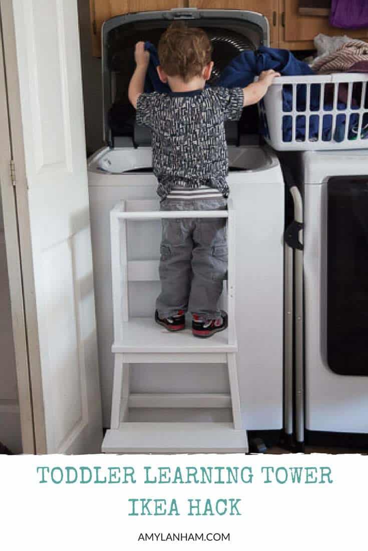 Toddler Learning Tower Ikea Hack Diy With Amy,Ikea Bathroom Storage Cabinets Canada