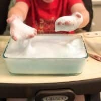 Toddler Foam