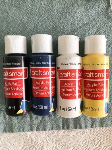 Craft smart paintings