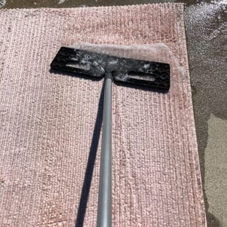 How to Clean a Rug